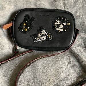 Coach Crossbody